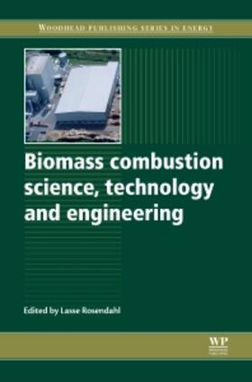 Rosendahl |  Biomass Combustion Science, Technology and Engineering | Buch |  Sack Fachmedien
