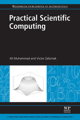 Ali / Zalizniak |  Practical Scientific Computing | eBook | Sack Fachmedien