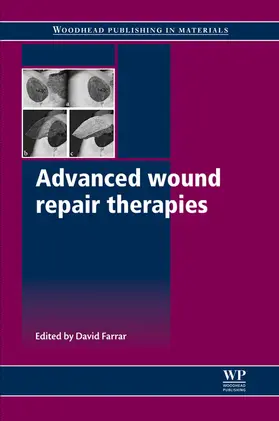 Farrar |  Advanced Wound Repair Therapies | eBook | Sack Fachmedien