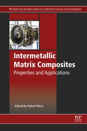 Mitra |  Intermetallic Matrix Composites | eBook | Sack Fachmedien