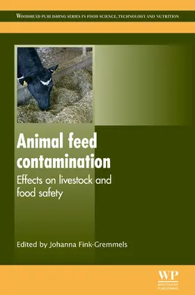 Fink-Gremmels |  Animal Feed Contamination | eBook | Sack Fachmedien