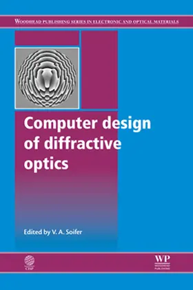 Soifer |  Computer Design of Diffractive Optics | eBook | Sack Fachmedien