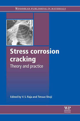 Shoji |  Stress Corrosion Cracking | eBook | Sack Fachmedien