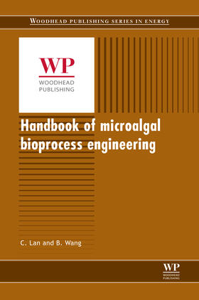 Lan |  Handbook of microalgal bioprocess engineering | Buch |  Sack Fachmedien