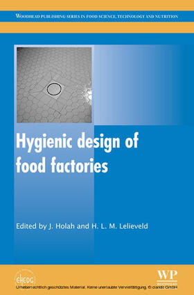 Holah / Lelieveld |  Hygienic Design of Food Factories | eBook | Sack Fachmedien