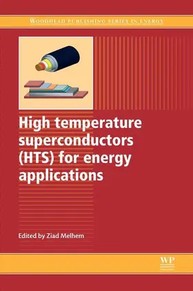 Melhem |  High Temperature Superconductors (HTS) for Energy Applications | eBook | Sack Fachmedien