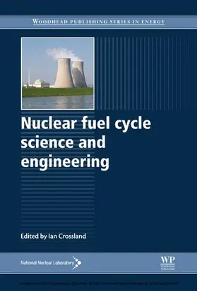 Crossland |  Nuclear Fuel Cycle Science and Engineering | eBook | Sack Fachmedien