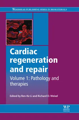 Li / Weisel |  Cardiac Regeneration and Repair | eBook | Sack Fachmedien