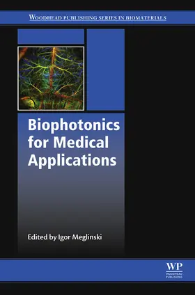 Meglinski |  Biophotonics for Medical Applications | eBook | Sack Fachmedien