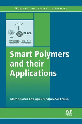 Aguilar / Román |  Smart Polymers and their Applications | eBook | Sack Fachmedien