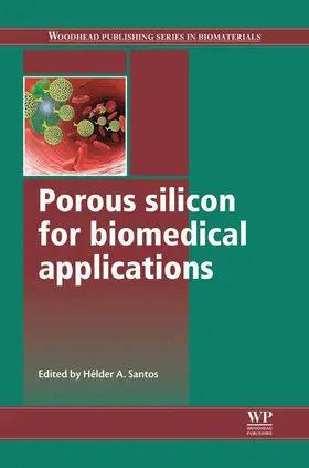 Santos |  Porous Silicon for Biomedical Applications | eBook | Sack Fachmedien