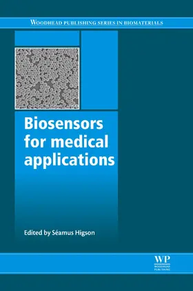 Higson |  Biosensors for Medical Applications | eBook | Sack Fachmedien