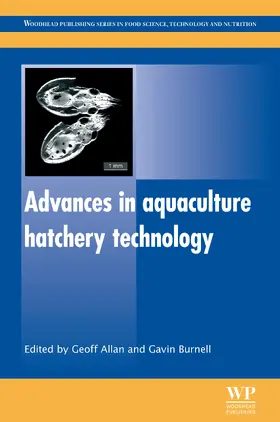 Allan / Burnell |  Advances in Aquaculture Hatchery Technology | eBook | Sack Fachmedien