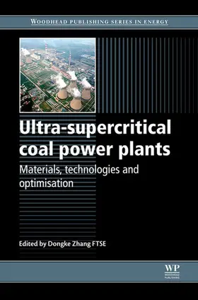 Zhang Ftse |  Ultra-Supercritical Coal Power Plants | eBook | Sack Fachmedien