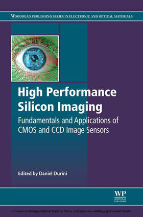 Durini |  High Performance Silicon Imaging | eBook | Sack Fachmedien
