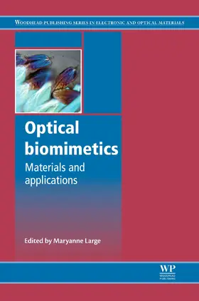 Large |  Optical Biomimetics | eBook | Sack Fachmedien