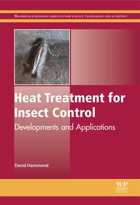 Hammond |  Heat Treatment for Insect Control | eBook | Sack Fachmedien