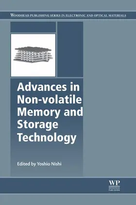 Nishi |  Advances in Non-volatile Memory and Storage Technology | eBook | Sack Fachmedien