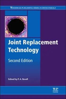 Revell |  Joint Replacement Technology | Buch |  Sack Fachmedien