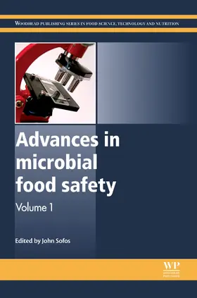 Sofos |  Advances in Microbial Food Safety | eBook | Sack Fachmedien