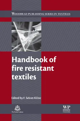 Kilinc |  Handbook of Fire Resistant Textiles | eBook | Sack Fachmedien