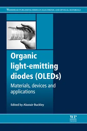 Buckley |  Organic Light-Emitting Diodes (OLEDs) | eBook | Sack Fachmedien