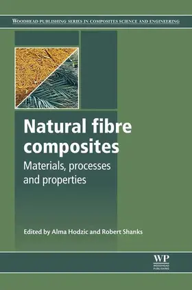 THULE / Shanks |  Natural Fibre Composites | eBook | Sack Fachmedien