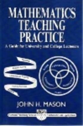 Mason |  Mathematics Teaching Practice | eBook | Sack Fachmedien