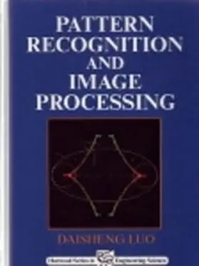 Luo |  Pattern Recognition and Image Processing | eBook | Sack Fachmedien