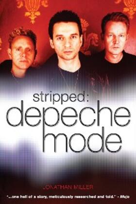 Miller |  Stripped: Depeche Mode | eBook | Sack Fachmedien