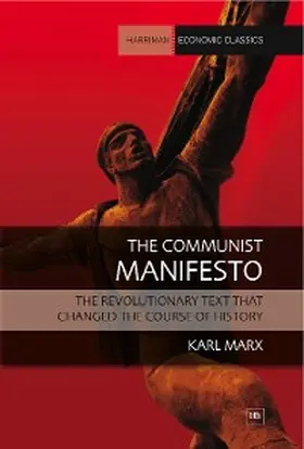 Marx |  The Communist Manifesto | eBook | Sack Fachmedien