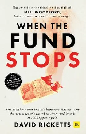 Ricketts |  When the Fund Stops | eBook | Sack Fachmedien