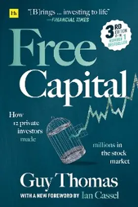 Thomas |  Free Capital | eBook | Sack Fachmedien