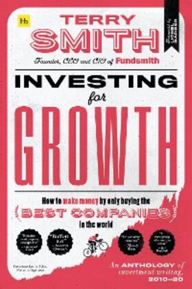 Smith |  Investing for Growth | eBook | Sack Fachmedien