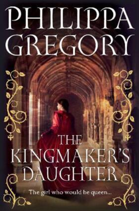 Gregory |  The Kingmaker's Daughter | Buch |  Sack Fachmedien