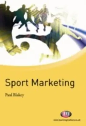 Blakey | Sport Marketing | E-Book | sack.de