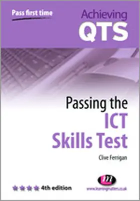 Ferrigan |  Passing the ICT Skills Test | Buch |  Sack Fachmedien