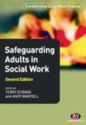 Mantell / Scragg |  Safeguarding Adults in Social Work | eBook | Sack Fachmedien