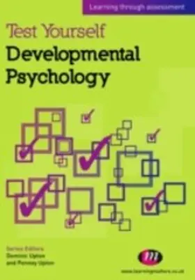 Upton |  Test Yourself: Developmental Psychology | eBook | Sack Fachmedien