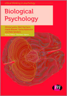Lyons / Harrison / Brewer |  Biological Psychology | Buch |  Sack Fachmedien