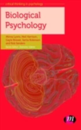 Lyons / Harrison / Brewer |  Biological Psychology | eBook | Sack Fachmedien