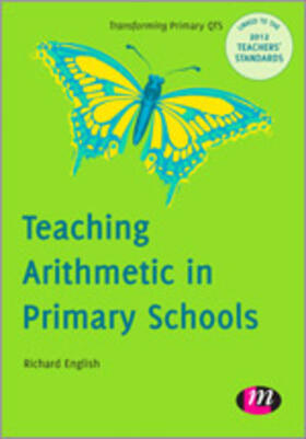 English |  Teaching Arithmetic in Primary Schools | Buch |  Sack Fachmedien