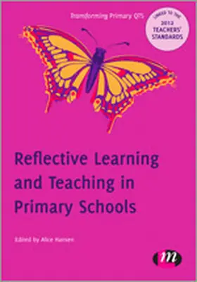 Hansen / Copping / Clough |  Reflective Learning and Teaching in Primary Schools | Buch |  Sack Fachmedien