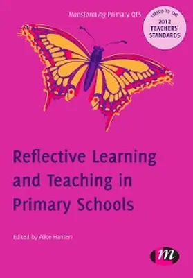 Hansen / Copping / Clough |  Reflective Learning and Teaching in Primary Schools | eBook | Sack Fachmedien