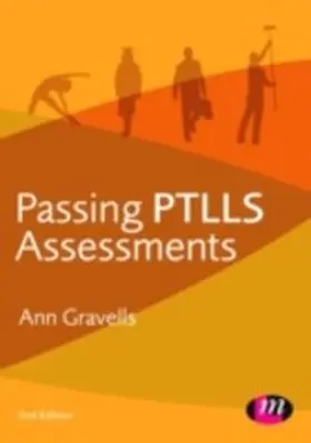 Gravells |  Passing PTLLS Assessments | eBook | Sack Fachmedien