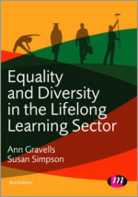 Gravells / Simpson |  Equality and Diversity in the Lifelong Learning Sector | Buch |  Sack Fachmedien