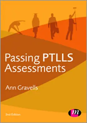 Gravells |  Passing PTLLS Assessments | Buch |  Sack Fachmedien