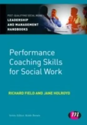 Holroyd / Field |  Performance Coaching Skills for Social Work | eBook | Sack Fachmedien