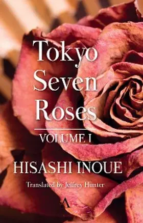 Inoue |  Tokyo Seven Roses | eBook | Sack Fachmedien