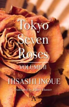 Inoue |  Tokyo Seven Roses | eBook | Sack Fachmedien